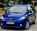Синий Мазда 5, объемом двигателя 2 л и пробегом 285 тыс. км за 5999 $, фото 12 на Automoto.ua