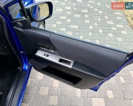 Синий Мазда 5, объемом двигателя 2 л и пробегом 285 тыс. км за 5999 $, фото 41 на Automoto.ua