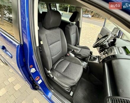 Синий Мазда 5, объемом двигателя 2 л и пробегом 285 тыс. км за 5999 $, фото 44 на Automoto.ua