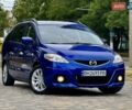 Синий Мазда 5, объемом двигателя 2 л и пробегом 285 тыс. км за 5999 $, фото 23 на Automoto.ua