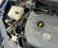 Синий Мазда 5, объемом двигателя 2 л и пробегом 185 тыс. км за 5800 $, фото 7 на Automoto.ua