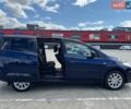 Синий Мазда 5, объемом двигателя 2 л и пробегом 180 тыс. км за 7300 $, фото 8 на Automoto.ua
