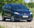 Синій Мазда 5, об'ємом двигуна 2 л та пробігом 302 тис. км за 6300 $, фото 1 на Automoto.ua