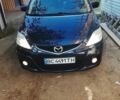 Синий Мазда 5, объемом двигателя 2 л и пробегом 350 тыс. км за 4850 $, фото 3 на Automoto.ua