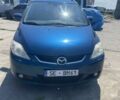 Синій Мазда 5, об'ємом двигуна 1.9 л та пробігом 207 тис. км за 4500 $, фото 4 на Automoto.ua