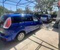 Синий Мазда 5, объемом двигателя 2 л и пробегом 287 тыс. км за 5950 $, фото 7 на Automoto.ua