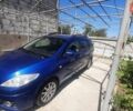 Синий Мазда 5, объемом двигателя 2 л и пробегом 287 тыс. км за 5950 $, фото 1 на Automoto.ua