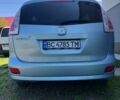 Синий Мазда 5, объемом двигателя 1.8 л и пробегом 165 тыс. км за 5500 $, фото 6 на Automoto.ua