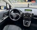Синий Мазда 5, объемом двигателя 2 л и пробегом 285 тыс. км за 5999 $, фото 62 на Automoto.ua