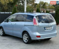 Синий Мазда 5, объемом двигателя 2 л и пробегом 217 тыс. км за 5950 $, фото 8 на Automoto.ua