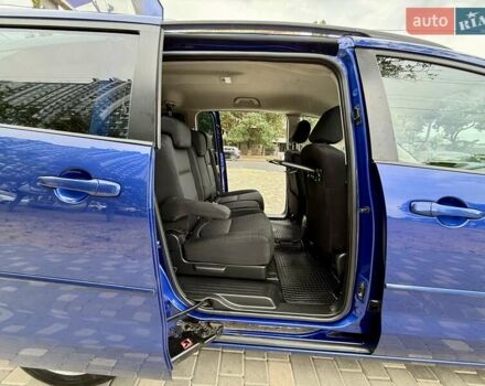 Синий Мазда 5, объемом двигателя 2 л и пробегом 285 тыс. км за 5999 $, фото 56 на Automoto.ua