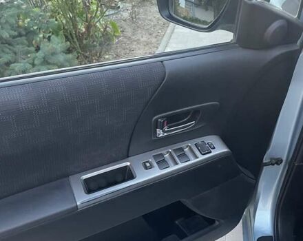 Синий Мазда 5, объемом двигателя 2 л и пробегом 243 тыс. км за 6000 $, фото 20 на Automoto.ua