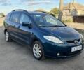 Синий Мазда 5, объемом двигателя 2 л и пробегом 299 тыс. км за 3305 $, фото 8 на Automoto.ua