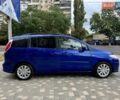 Синий Мазда 5, объемом двигателя 2 л и пробегом 285 тыс. км за 5999 $, фото 7 на Automoto.ua