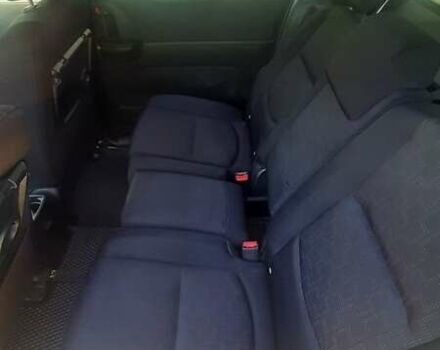 Синий Мазда 5, объемом двигателя 2 л и пробегом 287 тыс. км за 5950 $, фото 5 на Automoto.ua