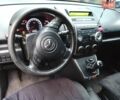 Синий Мазда 5, объемом двигателя 2 л и пробегом 350 тыс. км за 4500 $, фото 19 на Automoto.ua