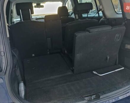 Синий Мазда 5, объемом двигателя 2 л и пробегом 337 тыс. км за 4900 $, фото 10 на Automoto.ua