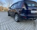 Синий Мазда 5, объемом двигателя 2 л и пробегом 287 тыс. км за 5500 $, фото 4 на Automoto.ua