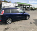 Синий Мазда 5, объемом двигателя 2 л и пробегом 255 тыс. км за 6600 $, фото 6 на Automoto.ua