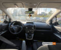 Синий Мазда 5, объемом двигателя 2 л и пробегом 202 тыс. км за 6999 $, фото 18 на Automoto.ua