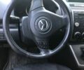 Синий Мазда 5, объемом двигателя 1.8 л и пробегом 165 тыс. км за 5500 $, фото 11 на Automoto.ua