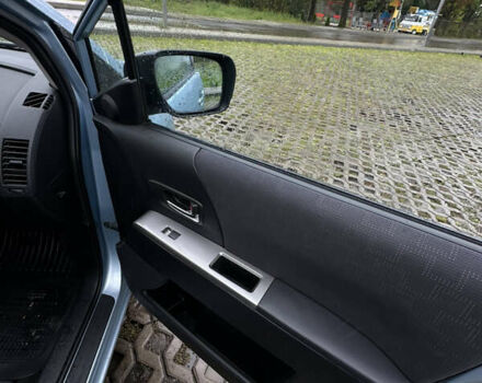 Синий Мазда 5, объемом двигателя 2 л и пробегом 214 тыс. км за 6200 $, фото 11 на Automoto.ua