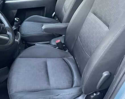 Синий Мазда 5, объемом двигателя 2 л и пробегом 243 тыс. км за 6000 $, фото 22 на Automoto.ua