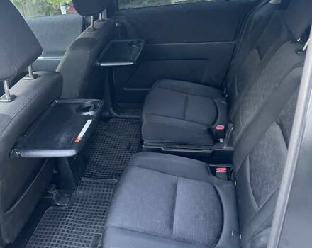 Синий Мазда 5, объемом двигателя 2 л и пробегом 243 тыс. км за 6000 $, фото 24 на Automoto.ua