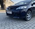 Синий Мазда 5, объемом двигателя 2 л и пробегом 287 тыс. км за 5500 $, фото 1 на Automoto.ua