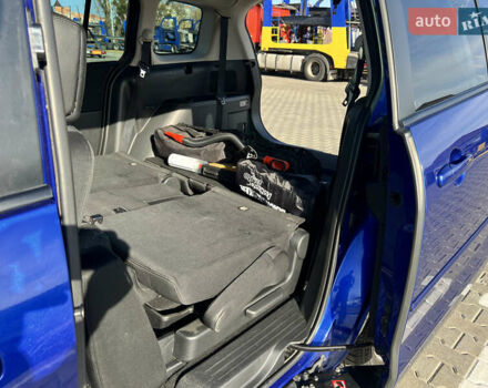 Синій Мазда 5, об'ємом двигуна 2 л та пробігом 264 тис. км за 6900 $, фото 41 на Automoto.ua