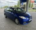Синий Мазда 5, объемом двигателя 2 л и пробегом 283 тыс. км за 6999 $, фото 3 на Automoto.ua