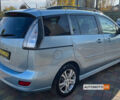Синий Мазда 5, объемом двигателя 2 л и пробегом 202 тыс. км за 6999 $, фото 5 на Automoto.ua