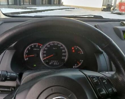 Синий Мазда 5, объемом двигателя 2 л и пробегом 337 тыс. км за 4900 $, фото 1 на Automoto.ua