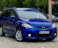 Синий Мазда 5, объемом двигателя 2 л и пробегом 285 тыс. км за 5999 $, фото 22 на Automoto.ua