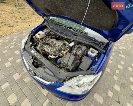 Синий Мазда 5, объемом двигателя 2 л и пробегом 285 тыс. км за 5999 $, фото 67 на Automoto.ua