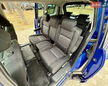 Синий Мазда 5, объемом двигателя 2 л и пробегом 285 тыс. км за 5999 $, фото 53 на Automoto.ua