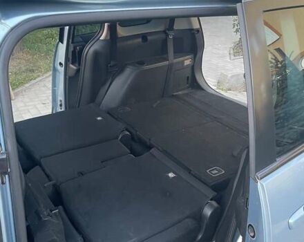 Синий Мазда 5, объемом двигателя 2 л и пробегом 243 тыс. км за 6000 $, фото 34 на Automoto.ua