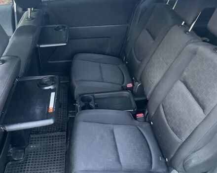 Синий Мазда 5, объемом двигателя 2 л и пробегом 243 тыс. км за 6000 $, фото 25 на Automoto.ua