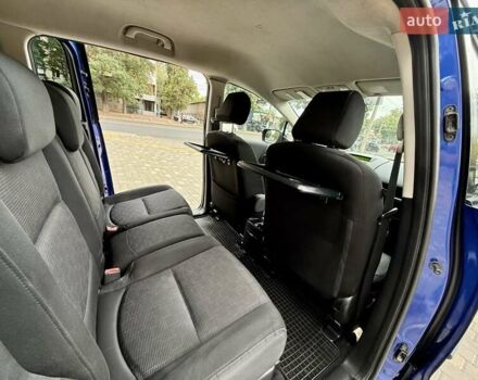 Синий Мазда 5, объемом двигателя 2 л и пробегом 285 тыс. км за 5999 $, фото 60 на Automoto.ua