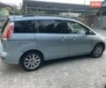 Синий Мазда 5, объемом двигателя 2 л и пробегом 243 тыс. км за 4800 $, фото 4 на Automoto.ua