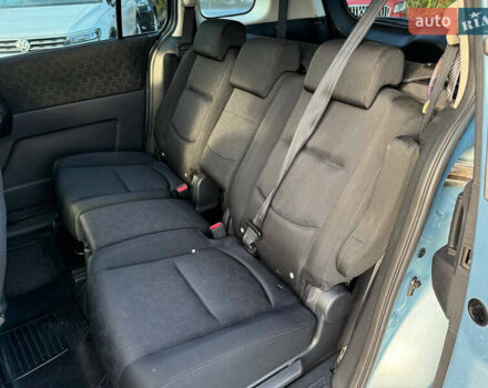 Мазда 5 2008 в Коломые на Automoto.ua Синий Мазда 5, объемом двигателя 2 л и пробегом 214 тыс. км за 5600 $, фото 21 на Automoto.ua