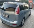 Синий Мазда 5, объемом двигателя 2 л и пробегом 243 тыс. км за 4800 $, фото 3 на Automoto.ua