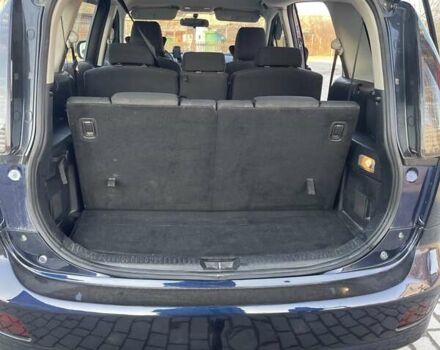 Синий Мазда 5, объемом двигателя 2 л и пробегом 287 тыс. км за 5500 $, фото 19 на Automoto.ua