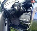 Синий Мазда 5, объемом двигателя 2 л и пробегом 257 тыс. км за 4750 $, фото 12 на Automoto.ua