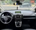 Синий Мазда 5, объемом двигателя 2 л и пробегом 285 тыс. км за 5999 $, фото 61 на Automoto.ua