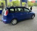 Синий Мазда 5, объемом двигателя 2 л и пробегом 283 тыс. км за 6999 $, фото 6 на Automoto.ua