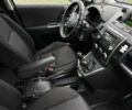 Синий Мазда 5, объемом двигателя 2 л и пробегом 214 тыс. км за 6200 $, фото 6 на Automoto.ua