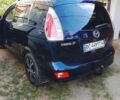 Синий Мазда 5, объемом двигателя 2 л и пробегом 350 тыс. км за 4850 $, фото 4 на Automoto.ua