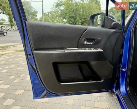 Синий Мазда 5, объемом двигателя 2 л и пробегом 285 тыс. км за 5999 $, фото 33 на Automoto.ua
