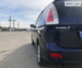 Синий Мазда 5, объемом двигателя 2 л и пробегом 255 тыс. км за 6600 $, фото 9 на Automoto.ua